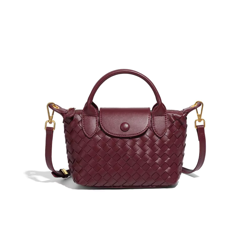 Borsa con tracolla - LILY
