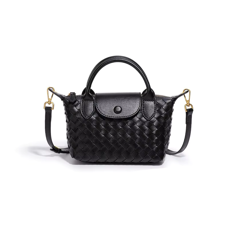 Borsa con tracolla - LILY