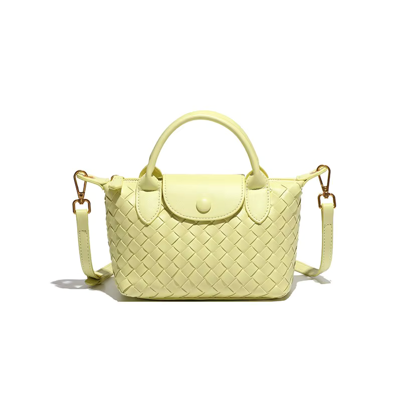 Borsa con tracolla - LILY