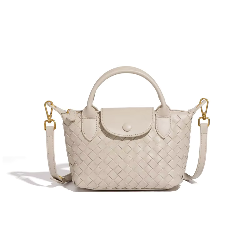 Borsa con tracolla - LILY