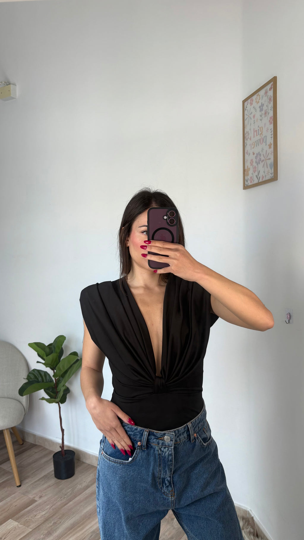 Body Stella