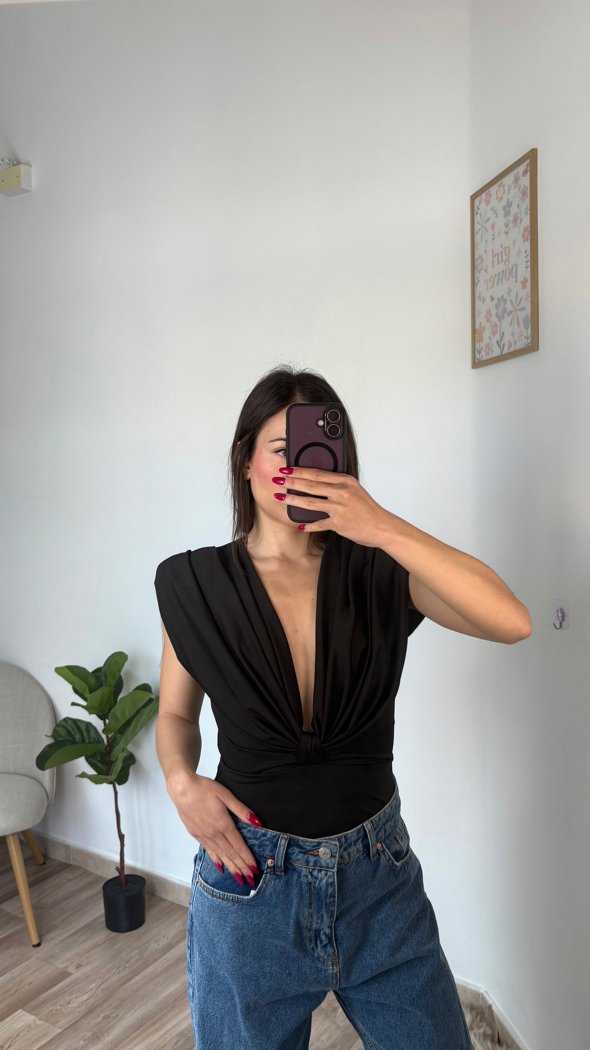 Body Stella