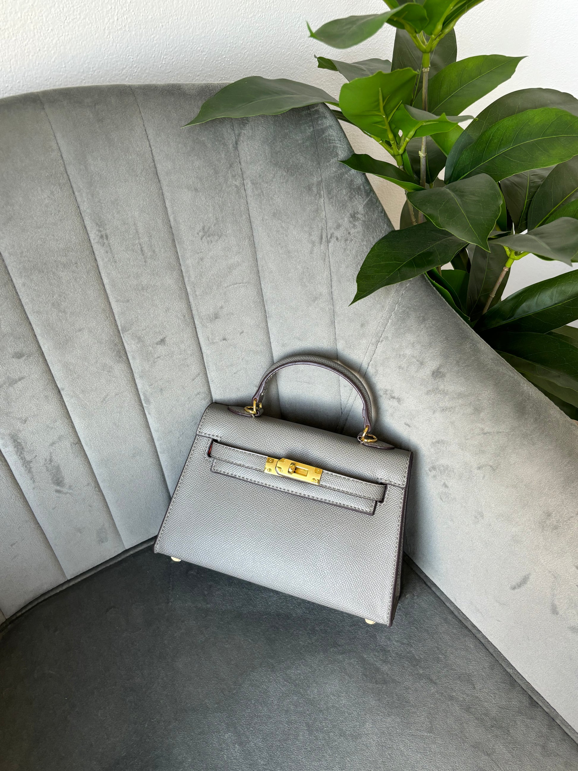 KATE MINI - hardware oro