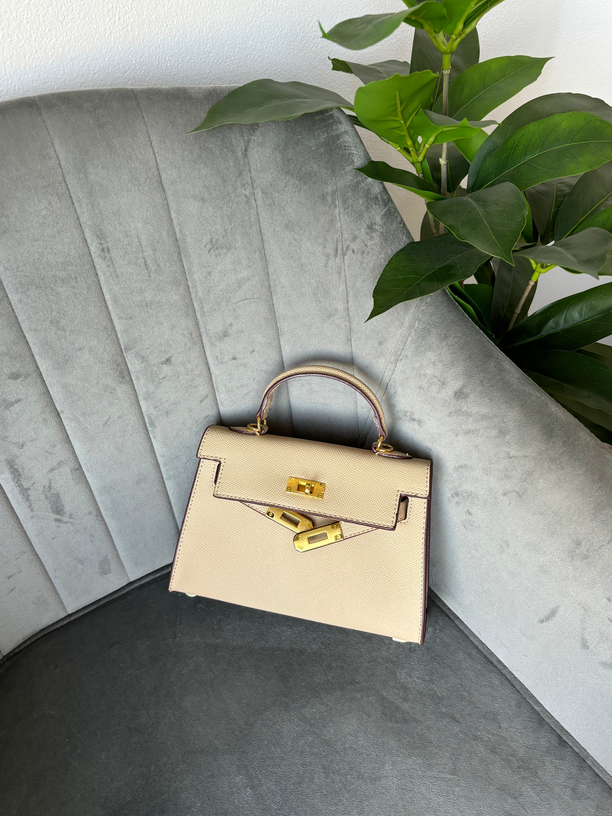 KATE MINI - hardware oro