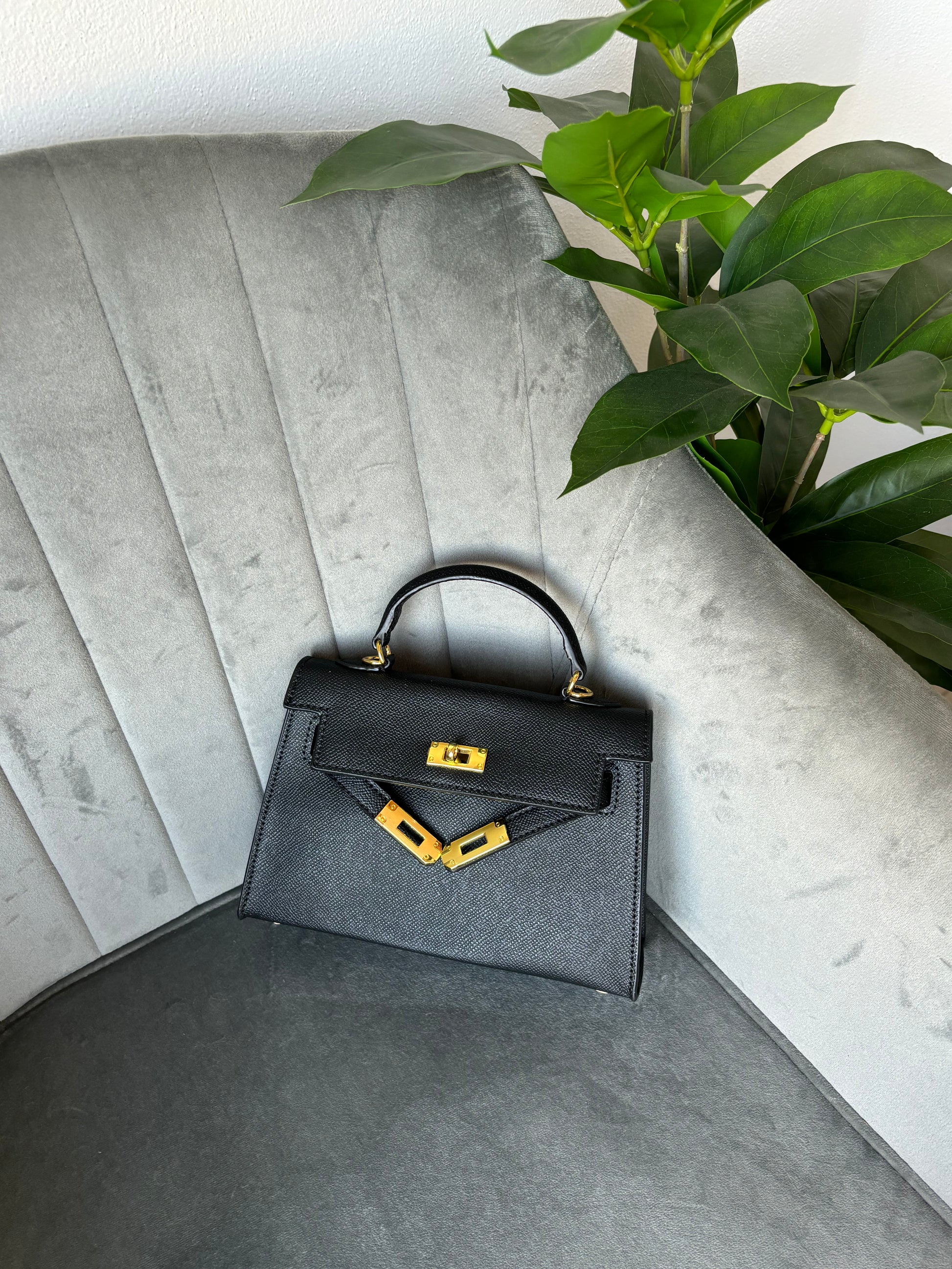 KATE MINI - hardware oro