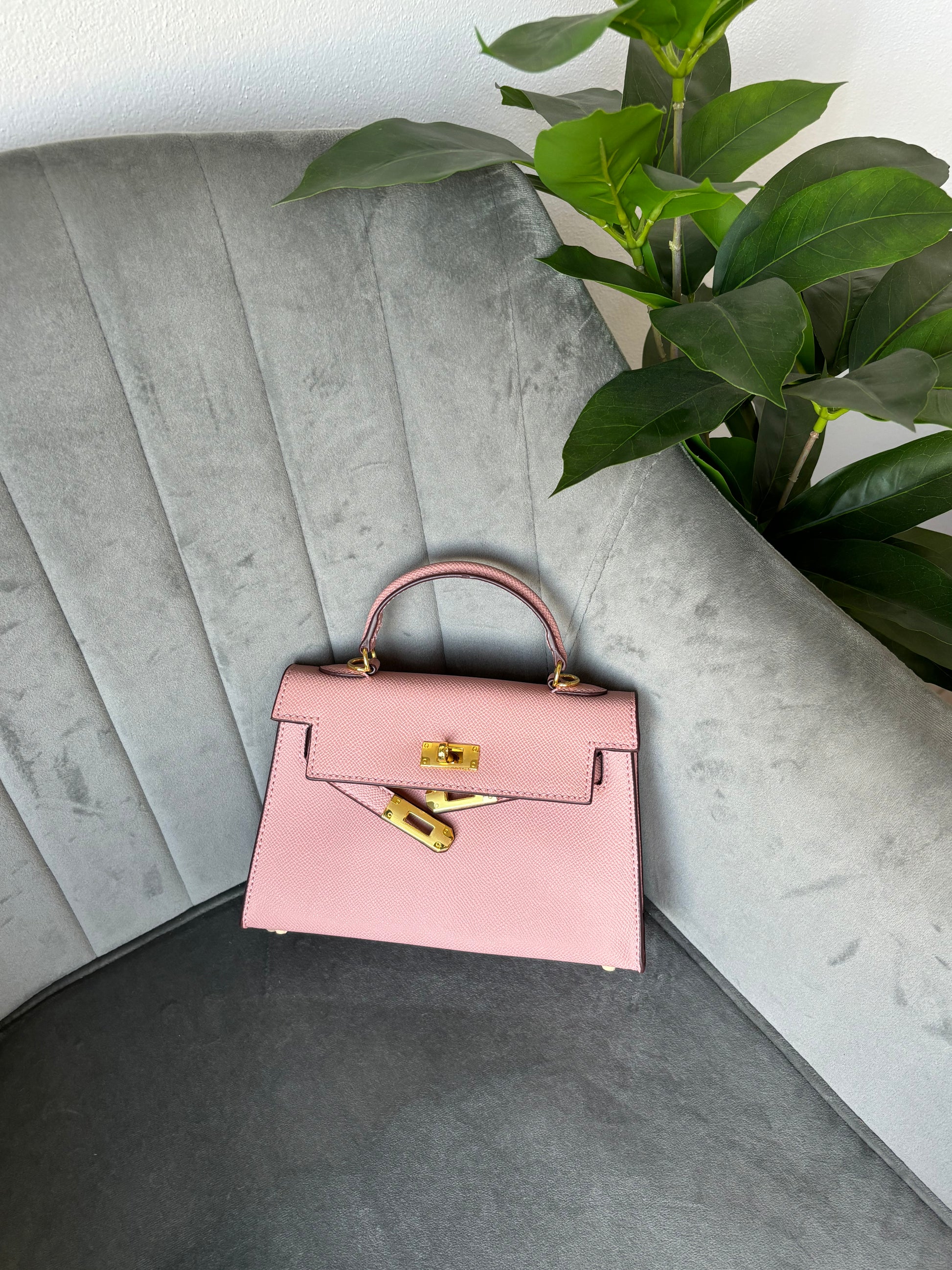 KATE MINI - hardware oro