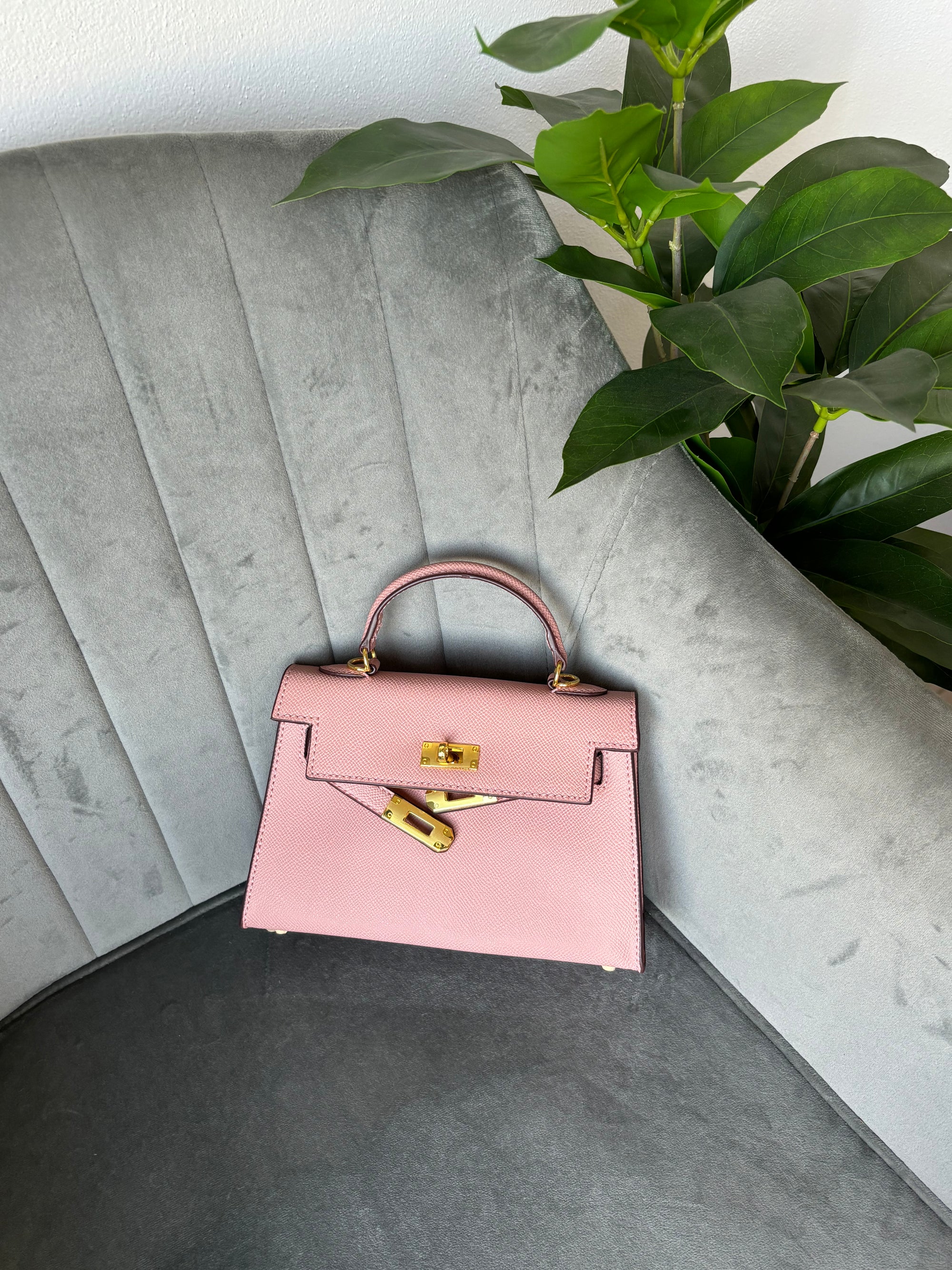 KATE MINI - hardware oro