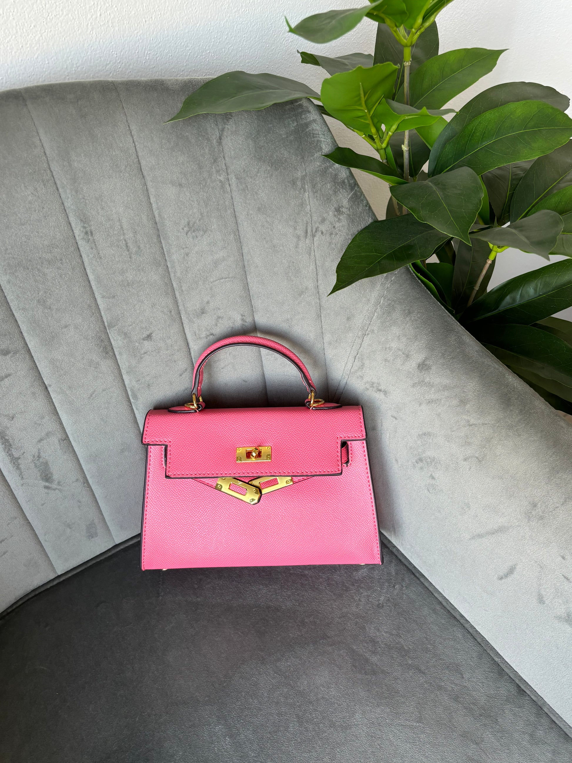 KATE MINI - hardware oro