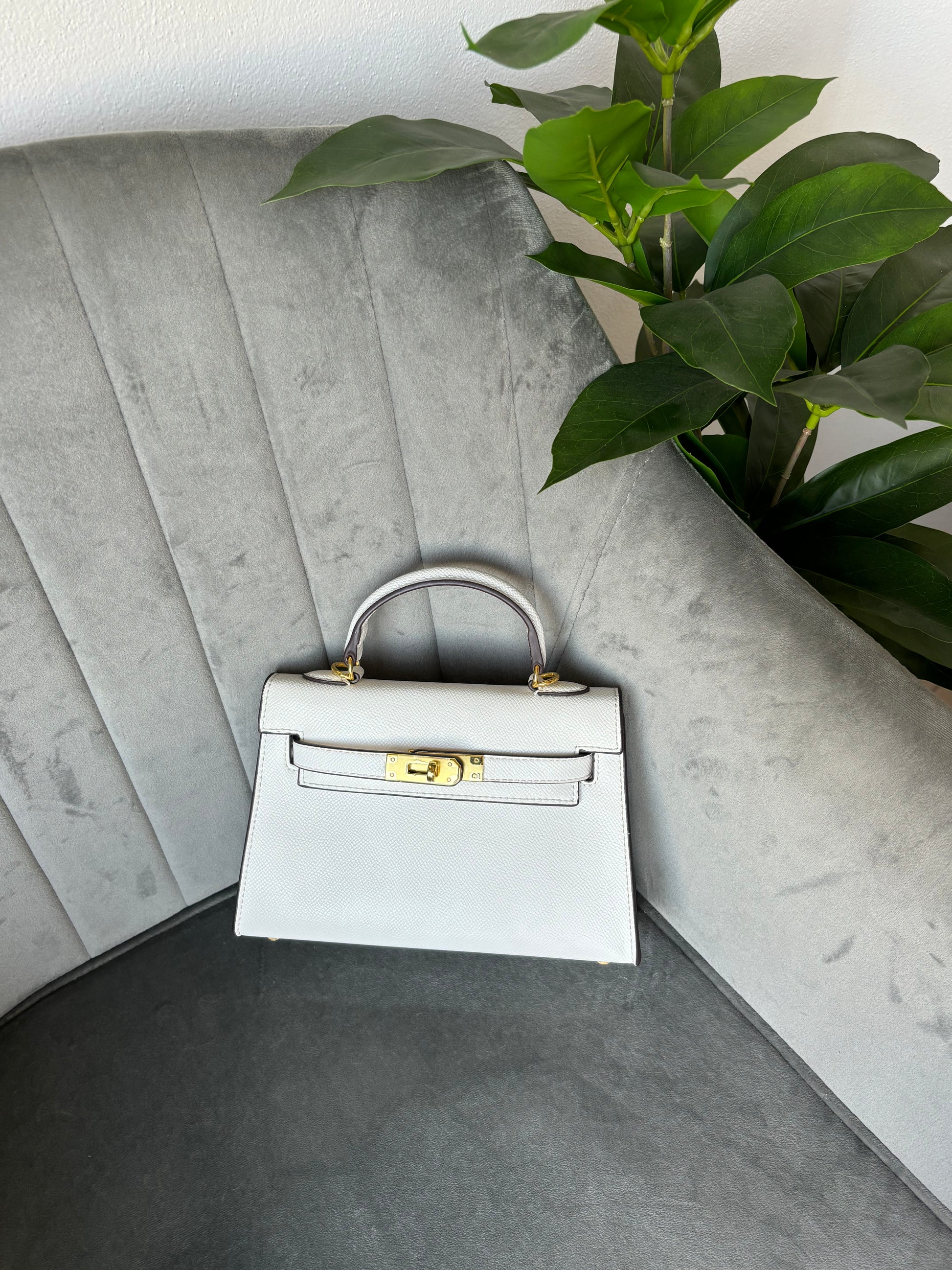 KATE MINI - hardware oro