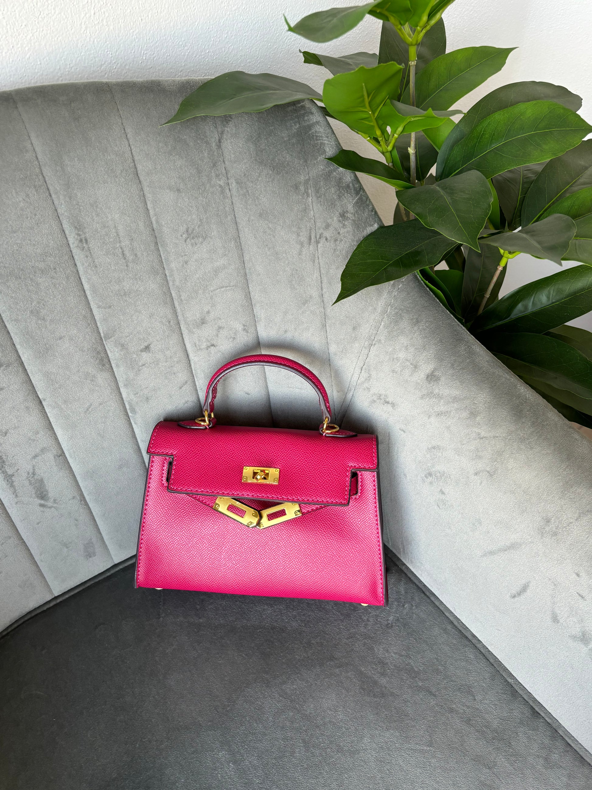KATE MINI - hardware oro