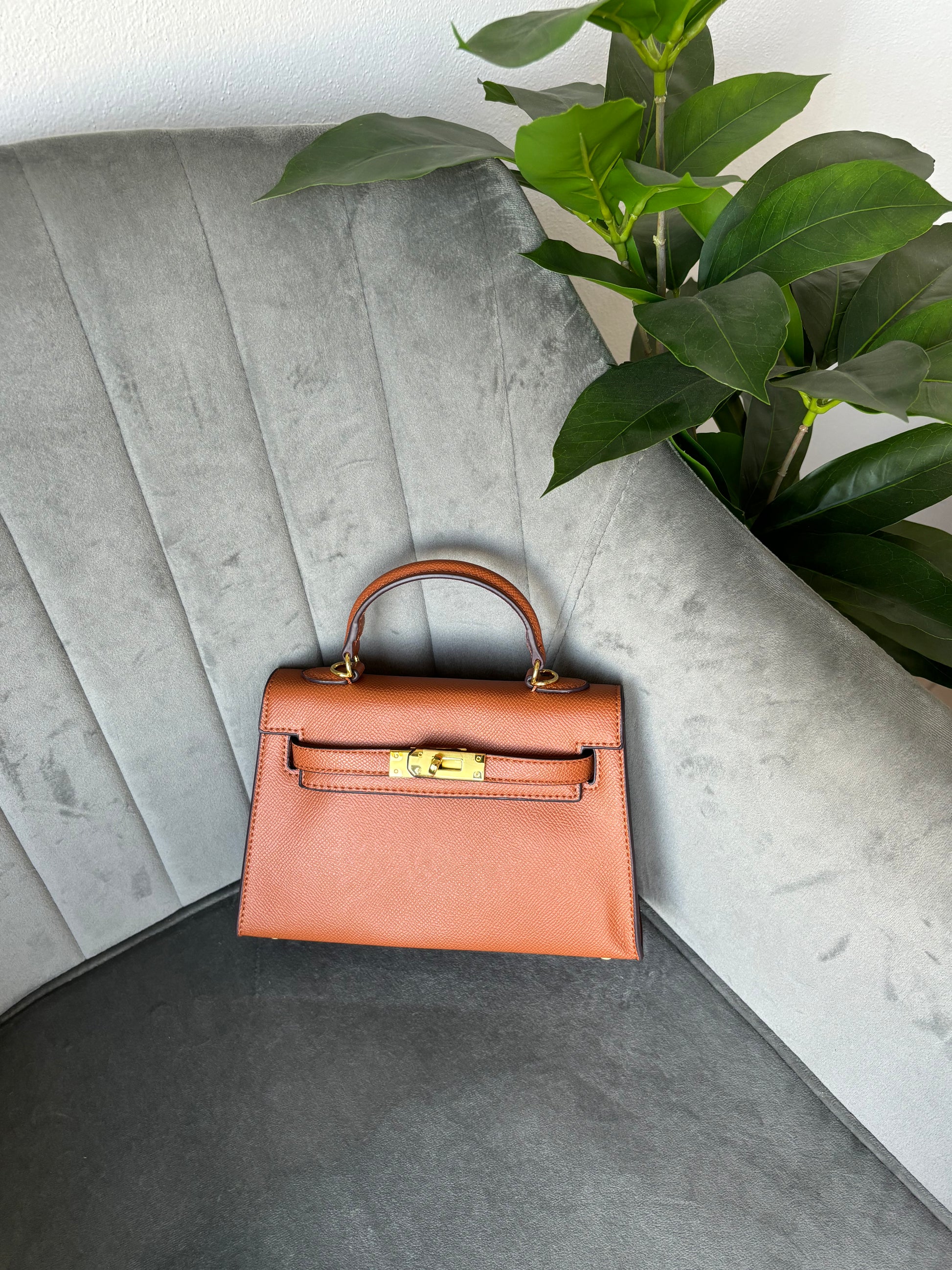KATE MINI - hardware oro