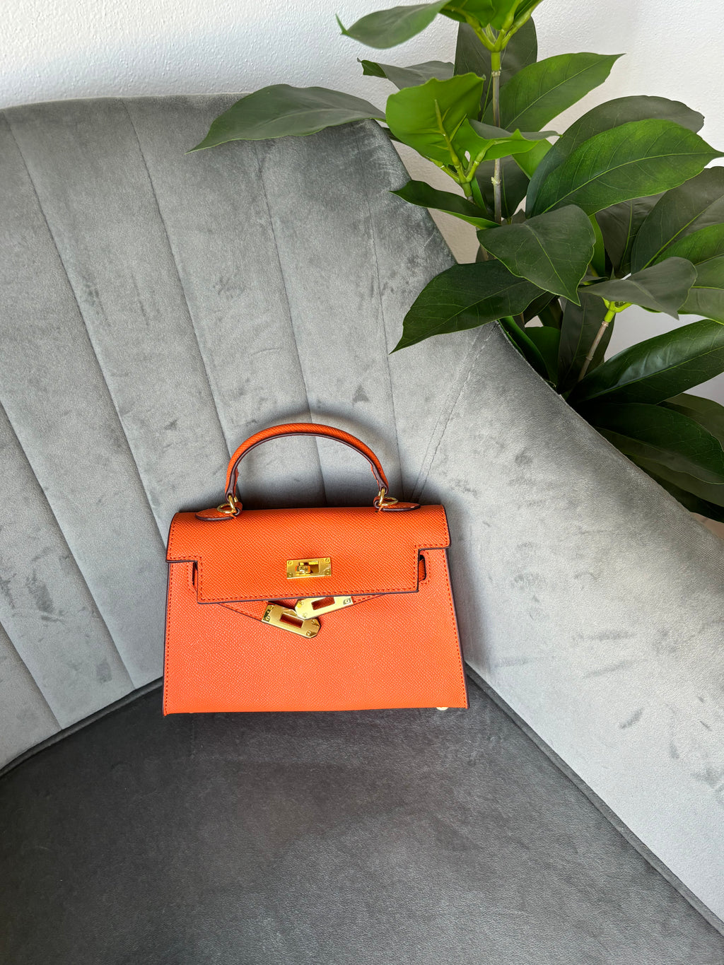 KATE MINI - hardware oro