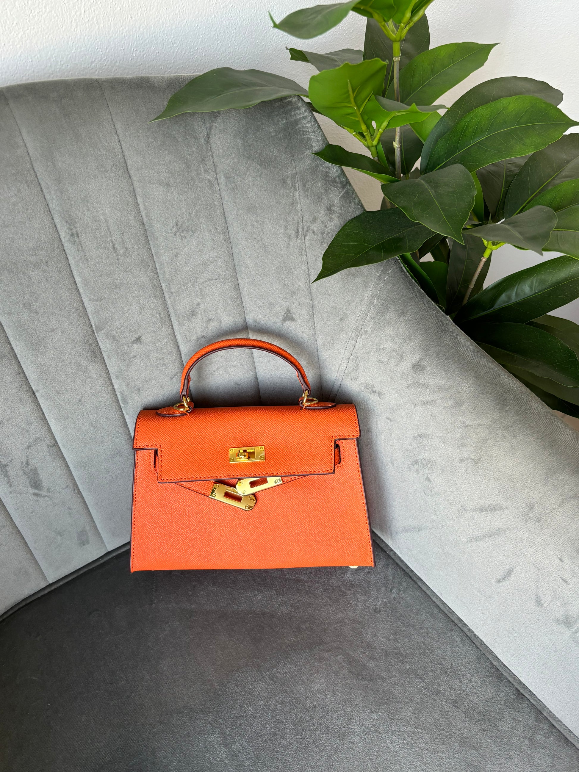 KATE MINI - hardware oro