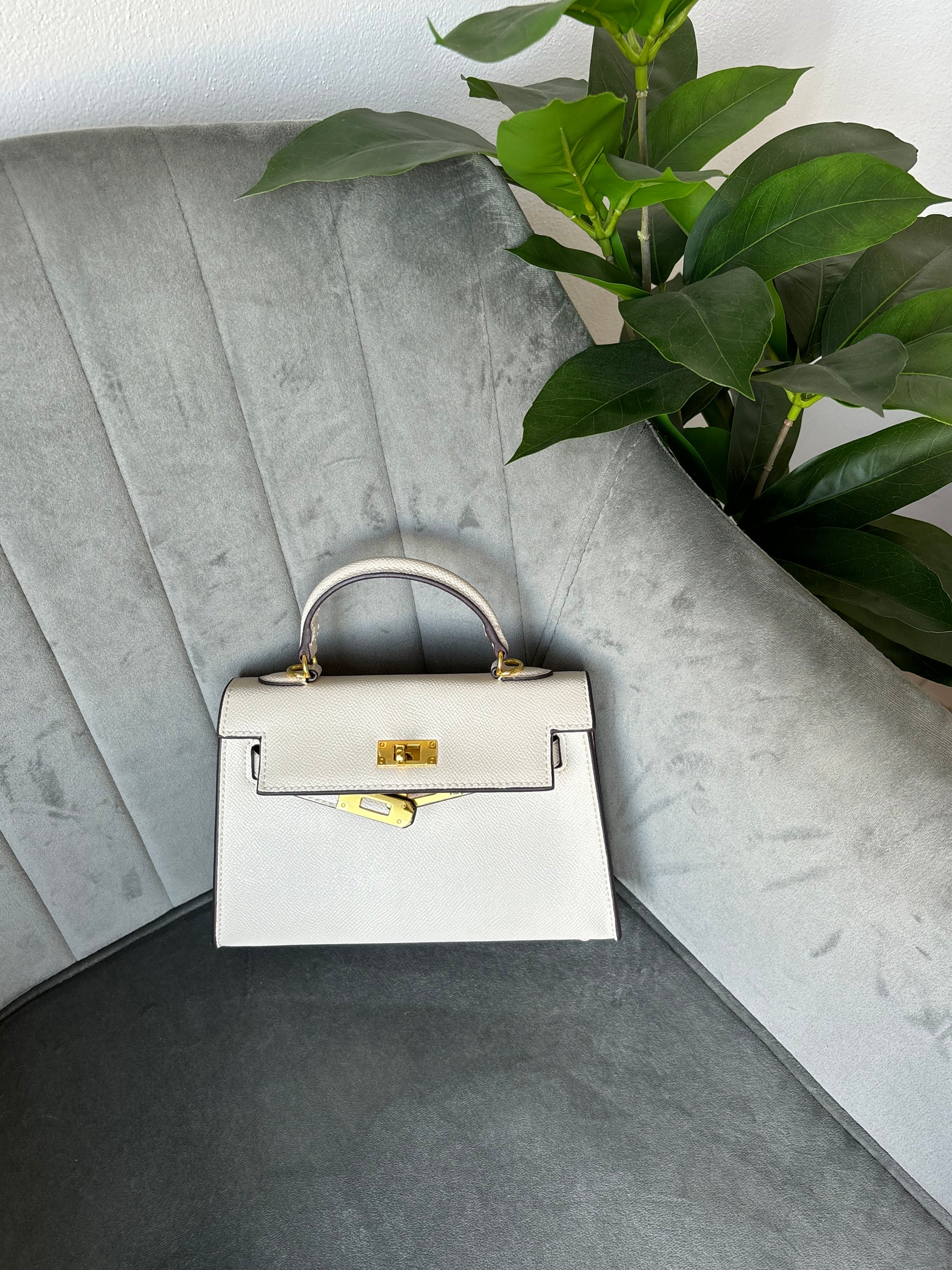 KATE MINI - hardware oro