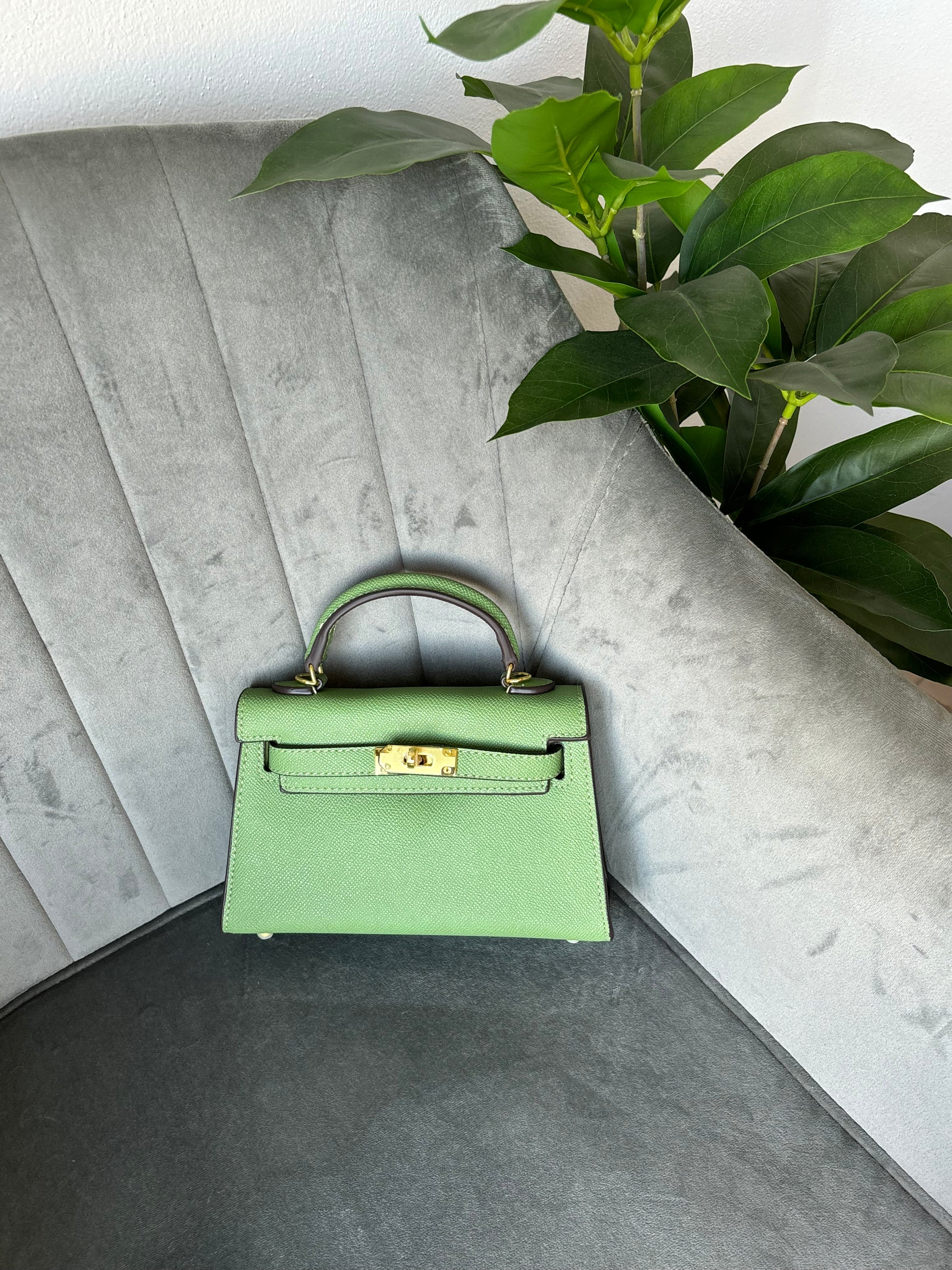 KATE MINI - hardware oro