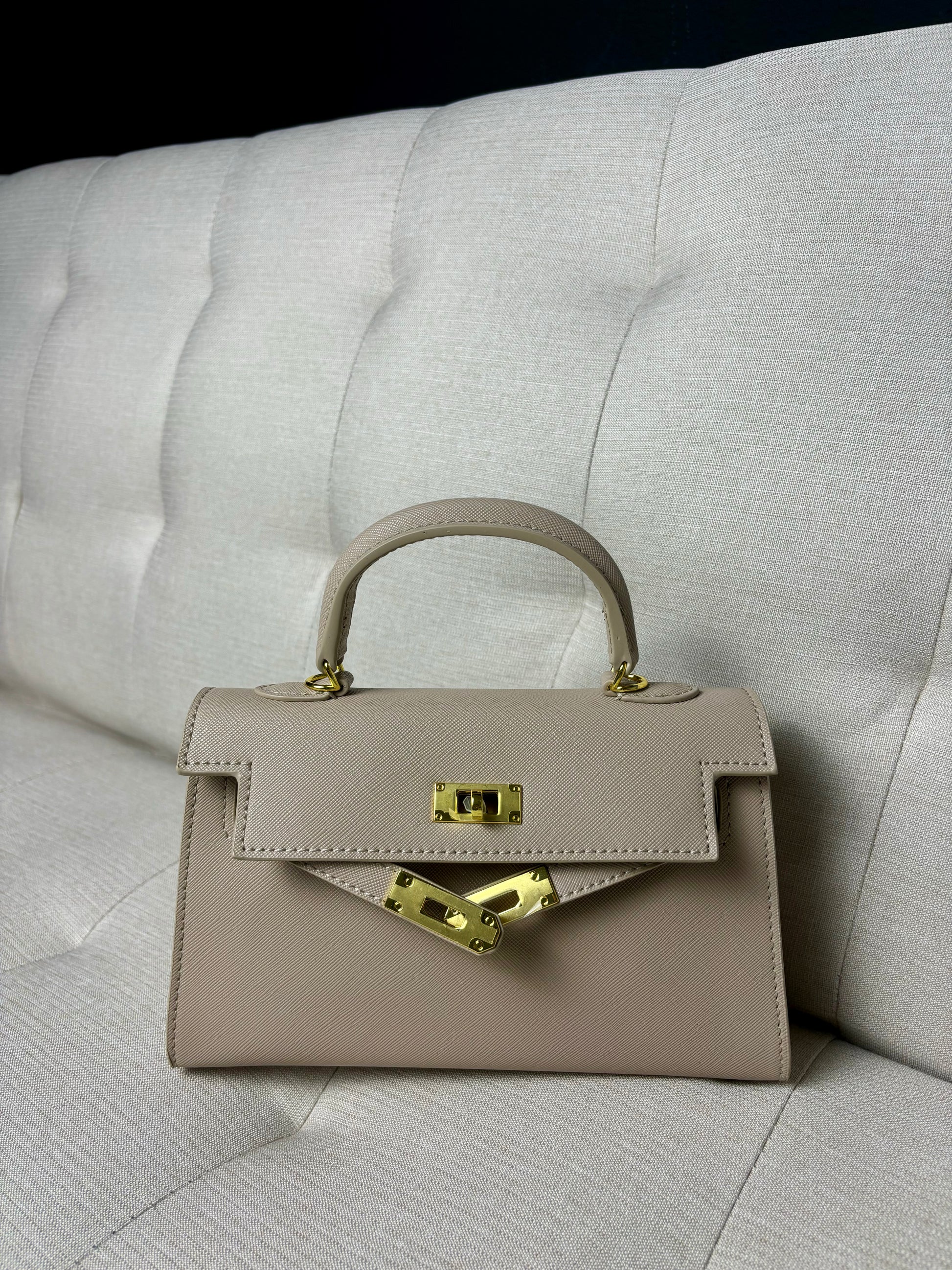 KATE 22 cm - saffiano