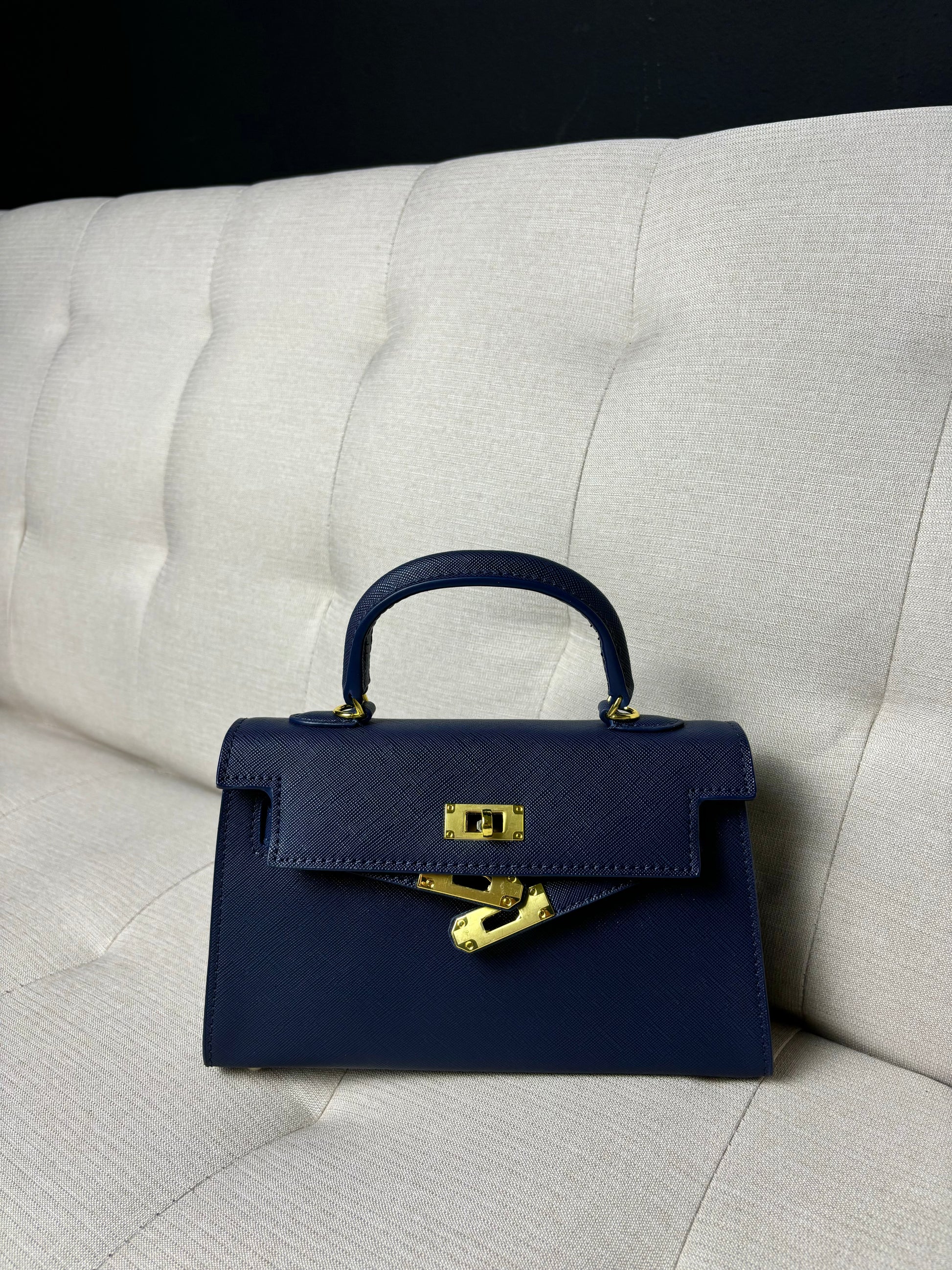 KATE 22 cm - saffiano