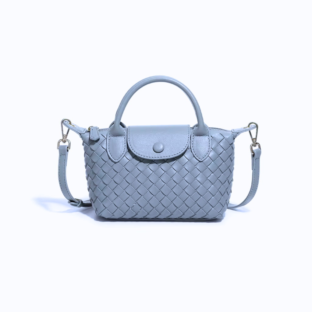 Borsa con tracolla - LILY