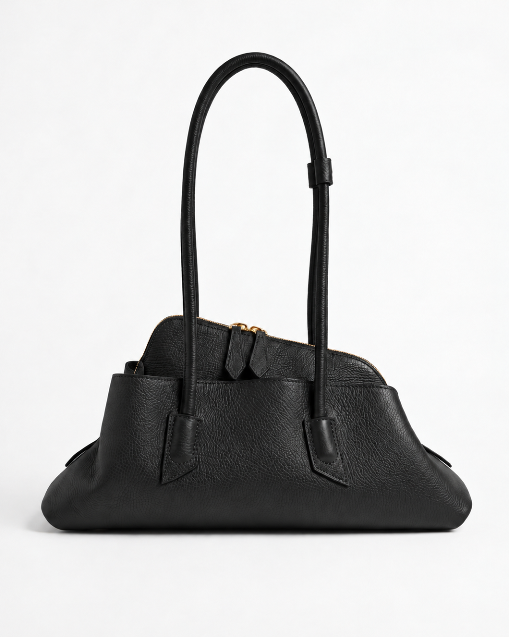 Borsa BOSTON - vera pelle