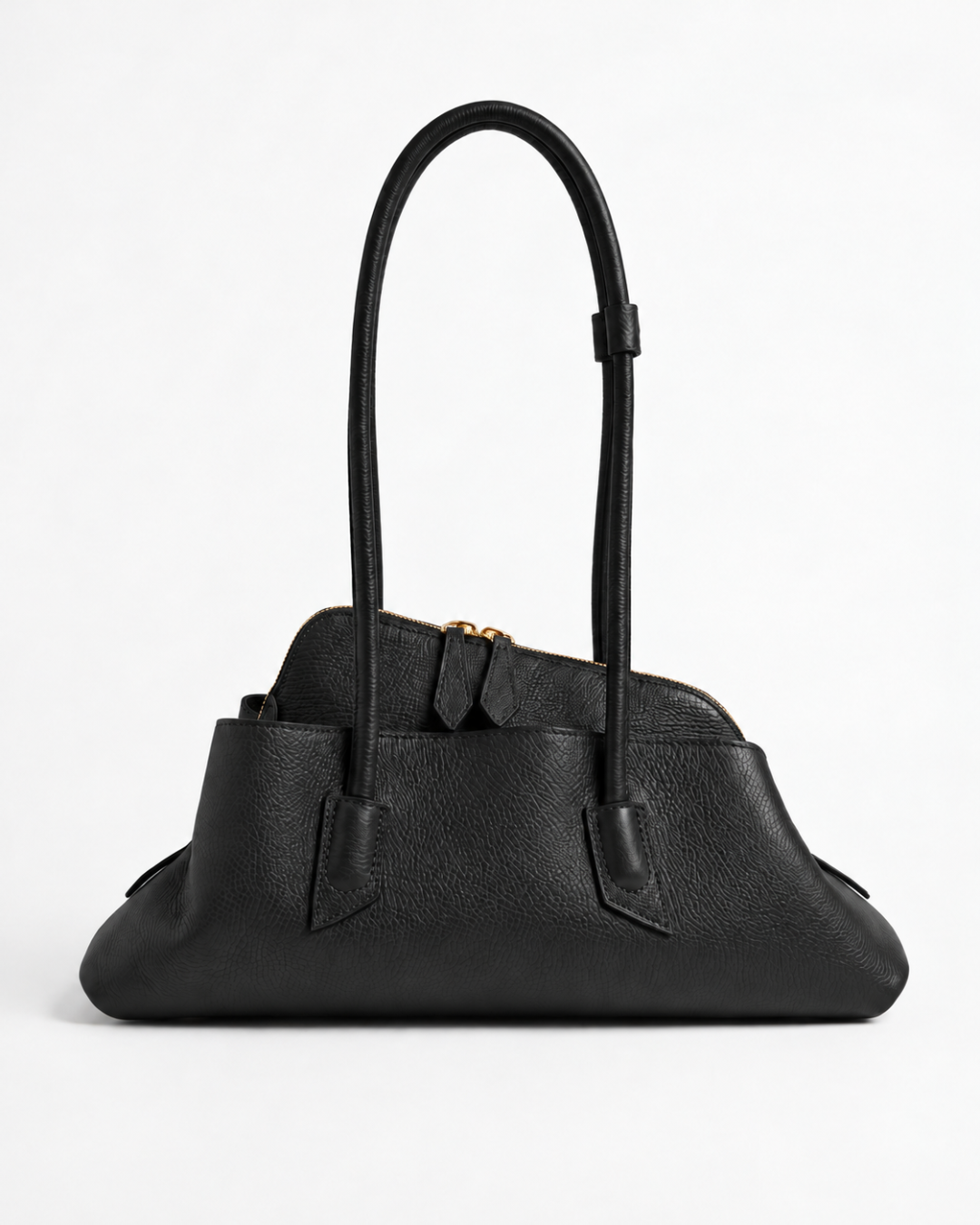 Borsa BOSTON - vera pelle