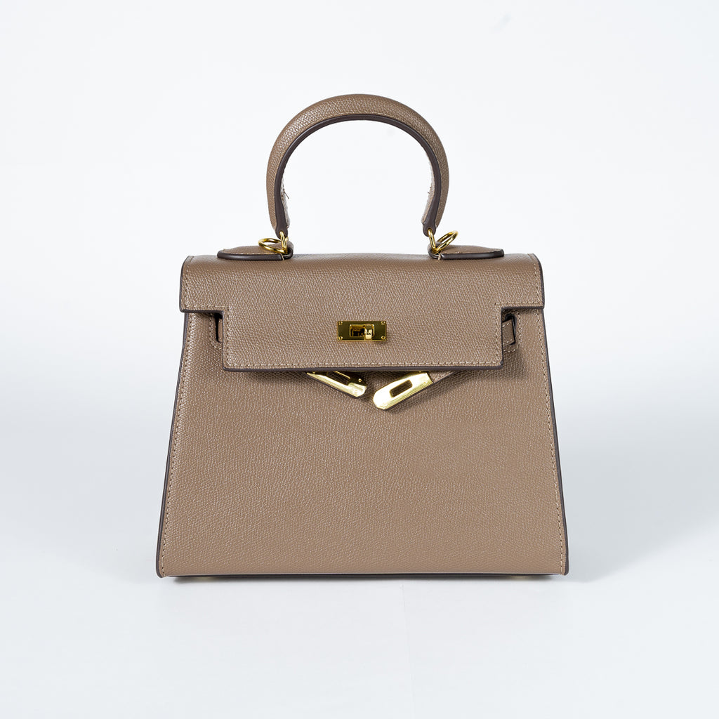 KATE - marrone