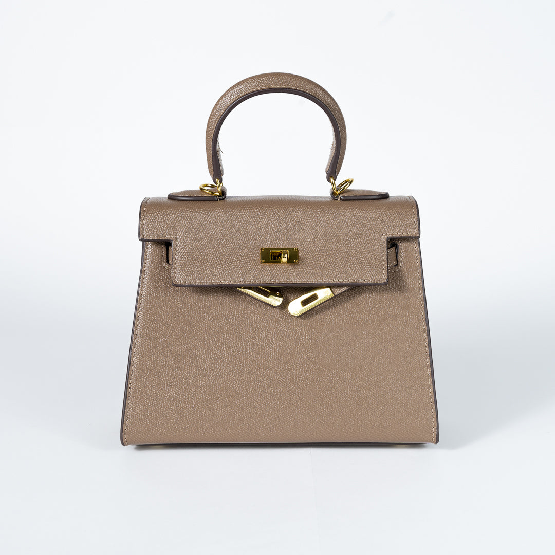 KATE - marrone