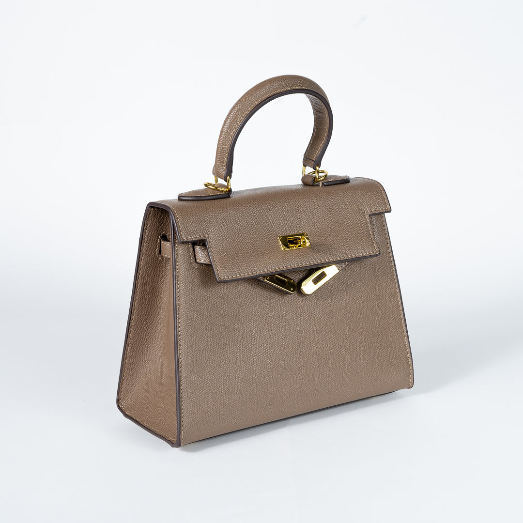 KATE - marrone