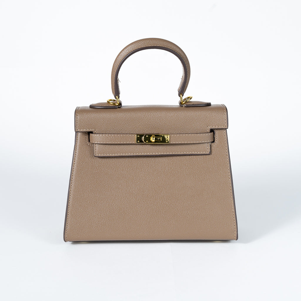 KATE - marrone
