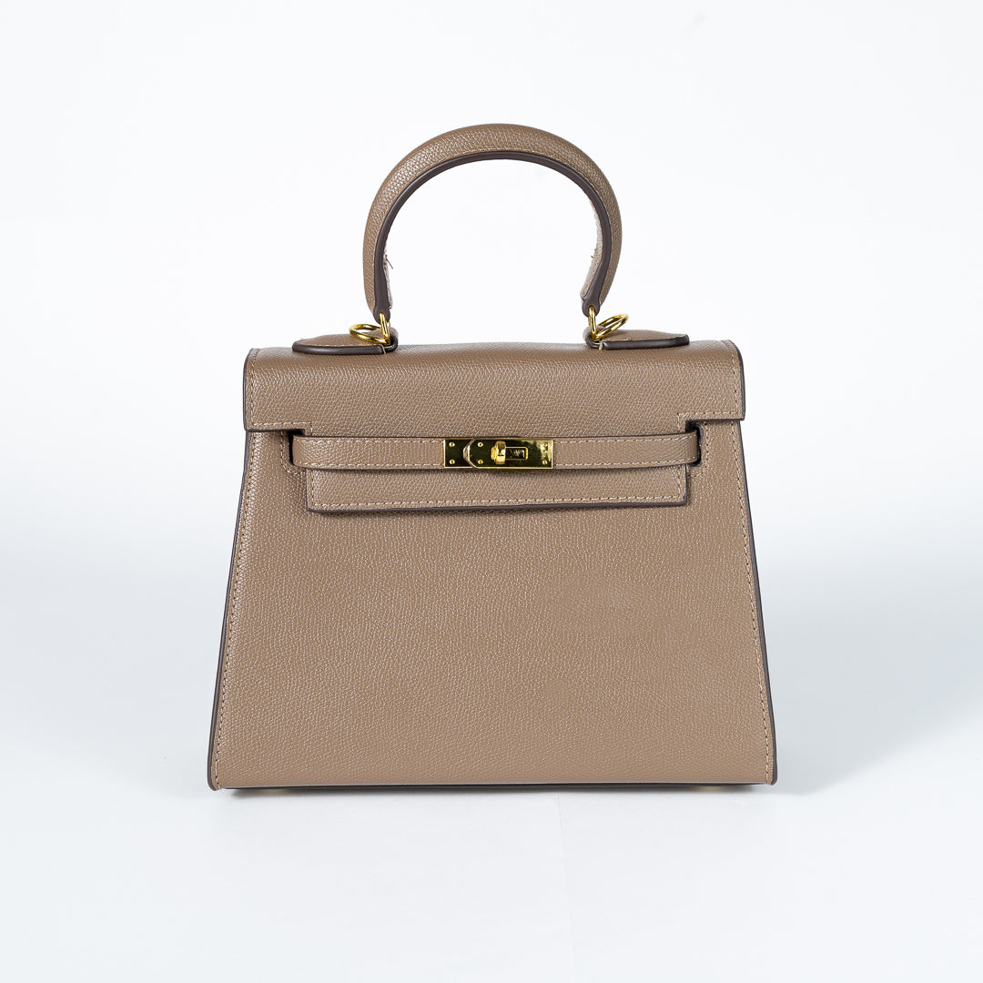 KATE - marrone