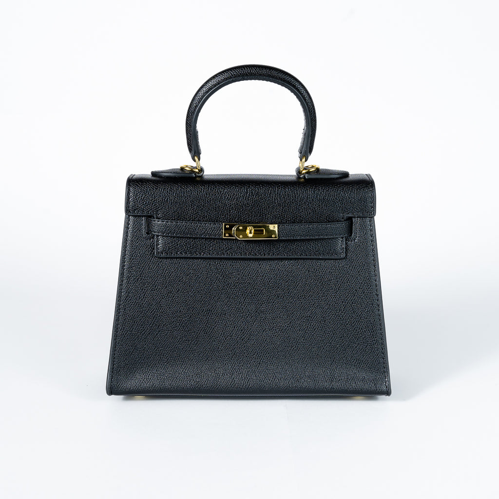 KATE  25 cm - Borsa a mano con tracolla
