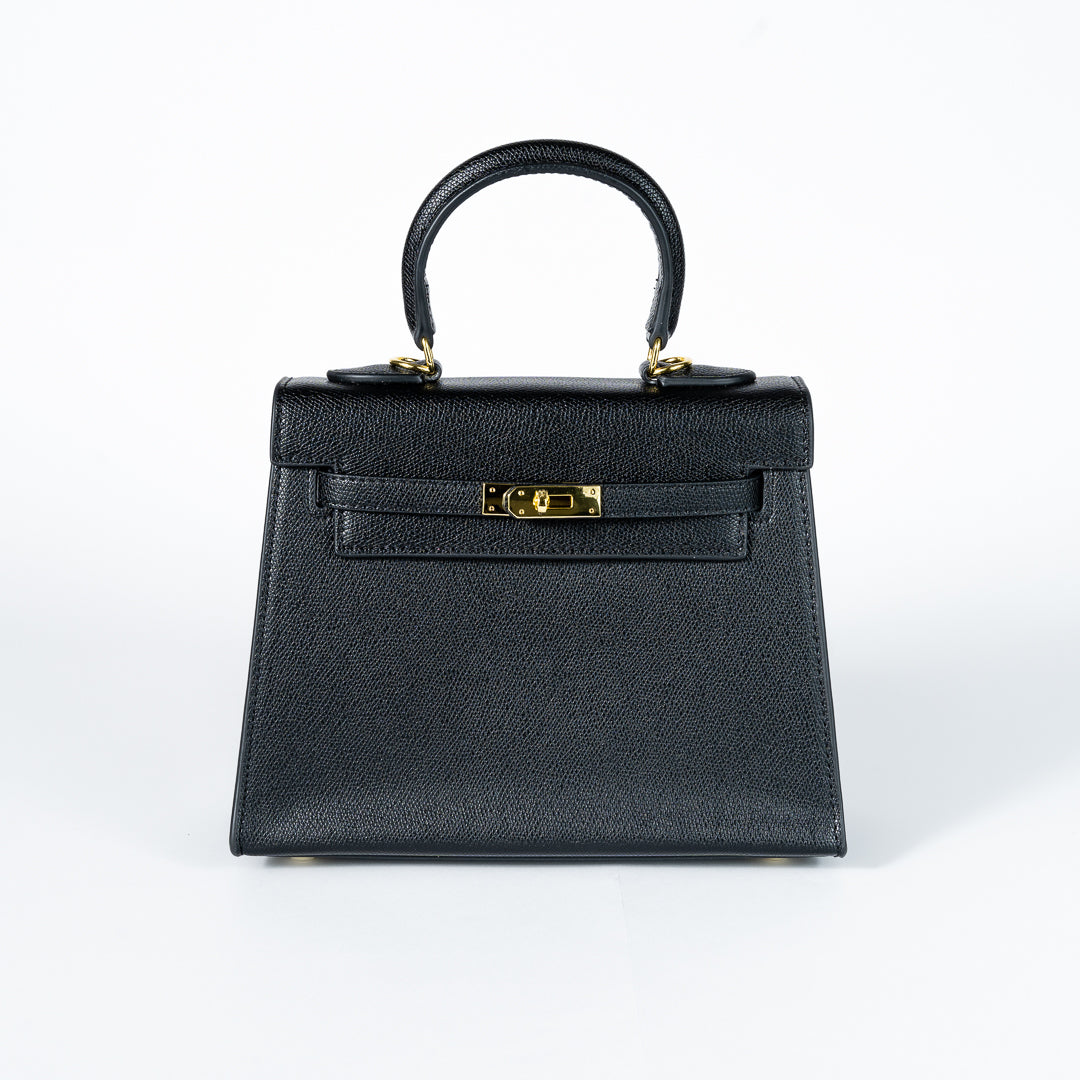 KATE  25 cm - Borsa a mano con tracolla