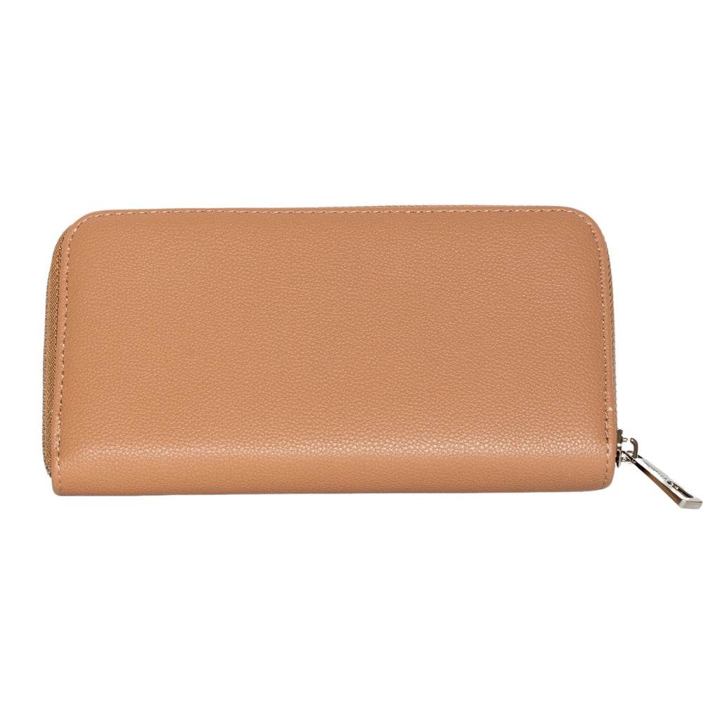 PENELOPE GELDBÖRSE - BEIGE