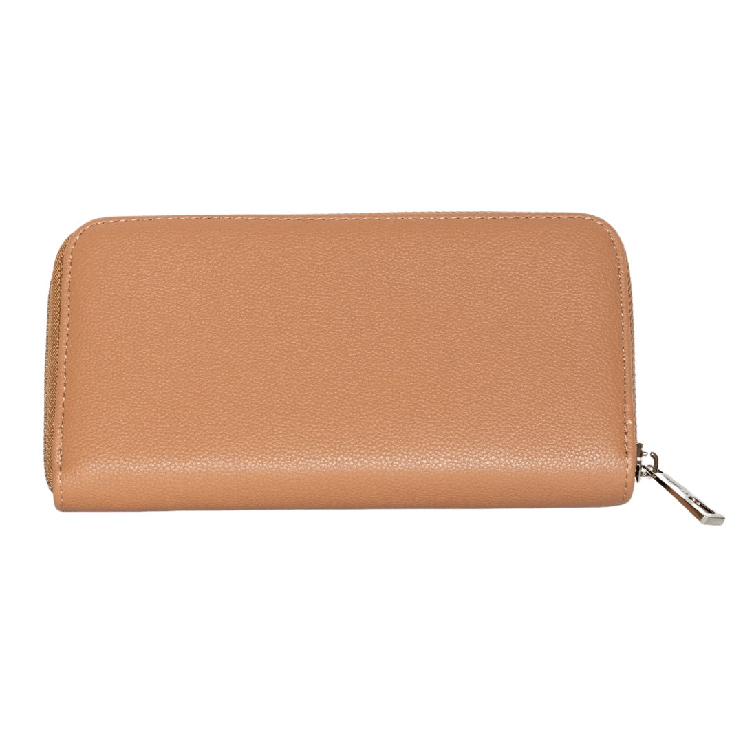 PENELOPE GELDBÖRSE - BEIGE