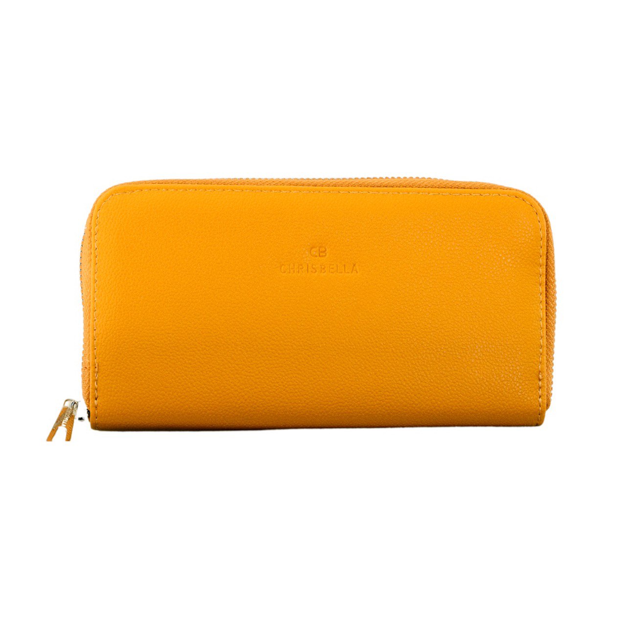 PORTAFOGLIO PENELOPE - GIALLO